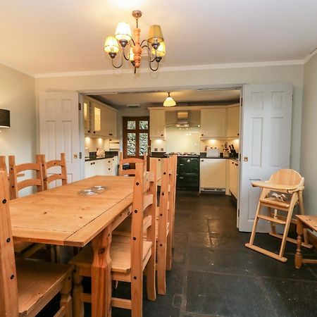 Scandale Bridge Cottage آمبيلسايد المظهر الخارجي الصورة