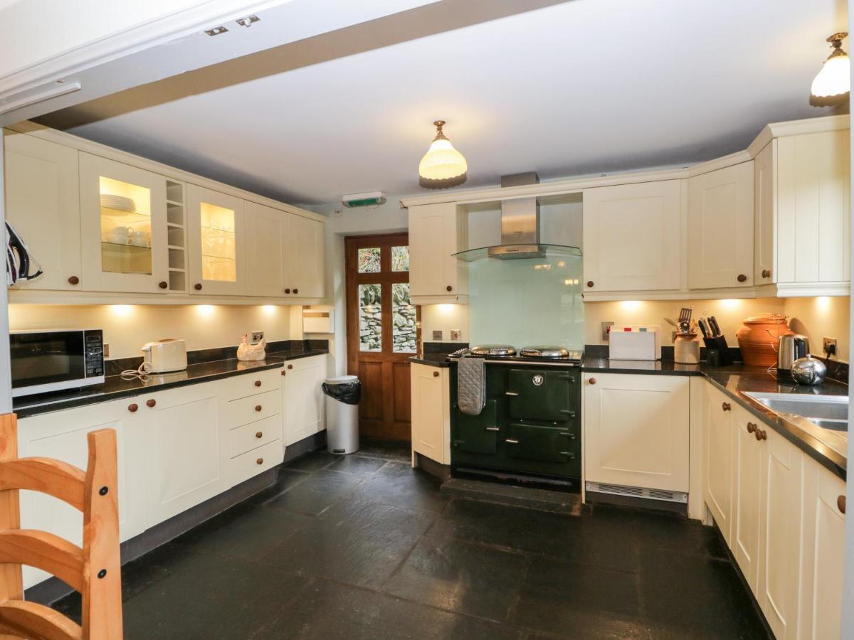 Scandale Bridge Cottage آمبيلسايد المظهر الخارجي الصورة