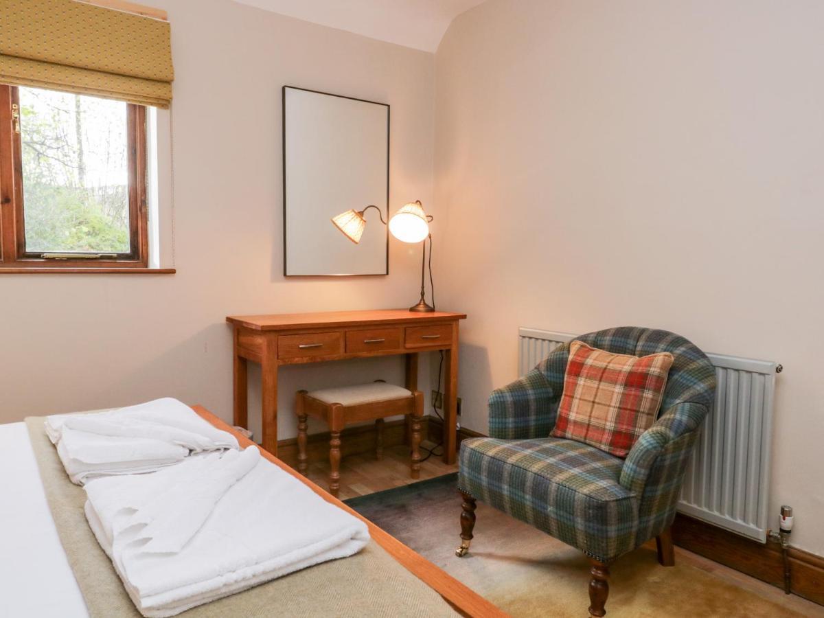 Scandale Bridge Cottage آمبيلسايد المظهر الخارجي الصورة