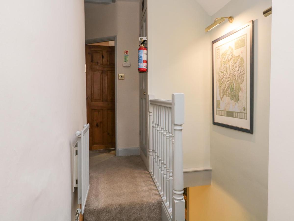 Scandale Bridge Cottage آمبيلسايد المظهر الخارجي الصورة