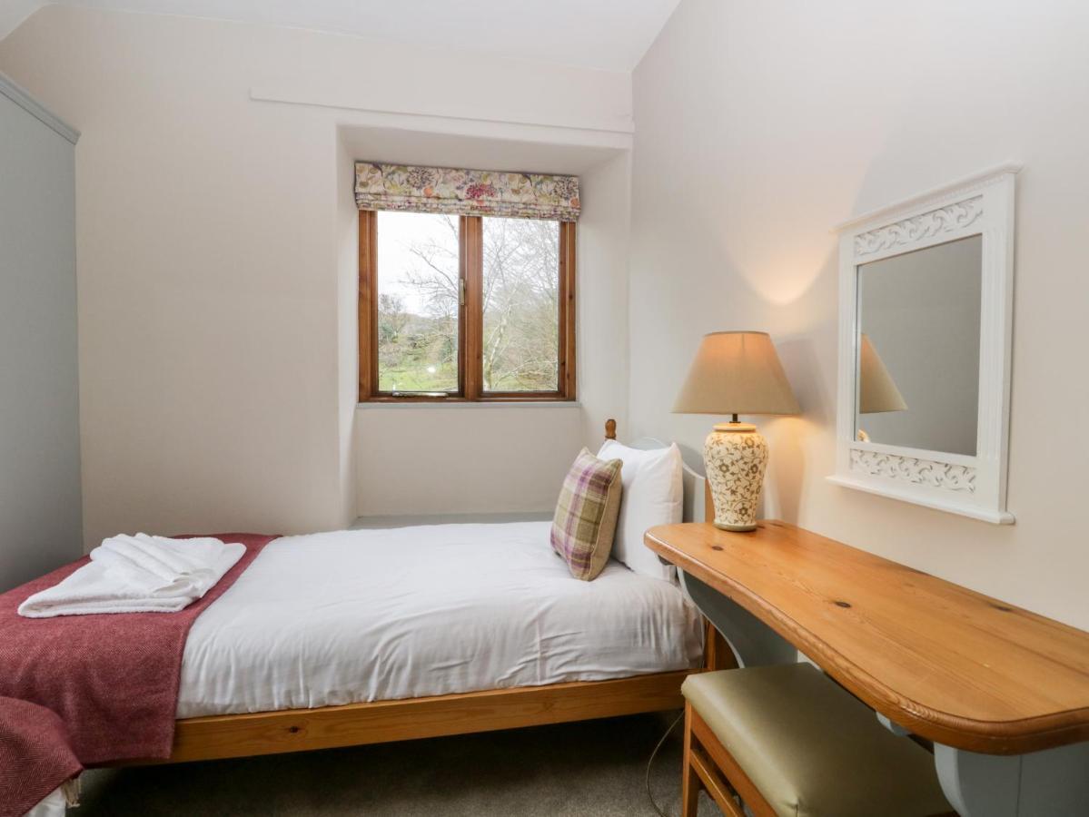 Scandale Bridge Cottage آمبيلسايد المظهر الخارجي الصورة