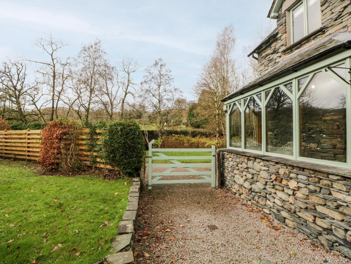 Scandale Bridge Cottage آمبيلسايد المظهر الخارجي الصورة