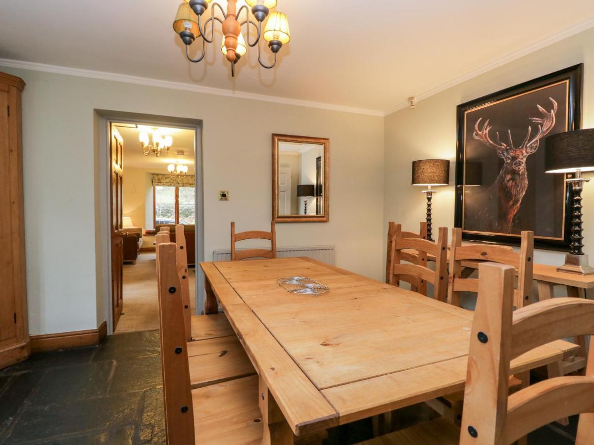 Scandale Bridge Cottage آمبيلسايد المظهر الخارجي الصورة