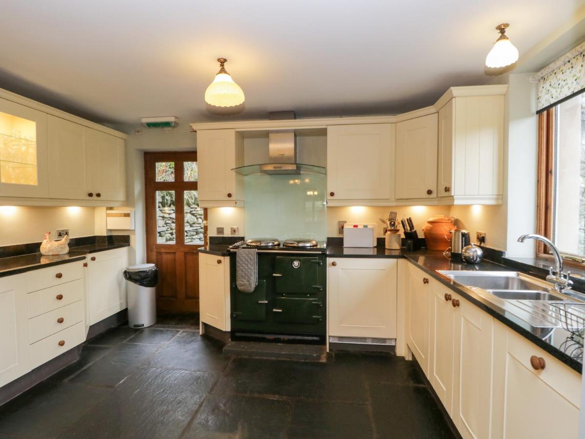 Scandale Bridge Cottage آمبيلسايد المظهر الخارجي الصورة