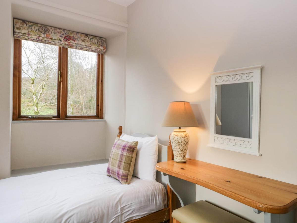 Scandale Bridge Cottage آمبيلسايد المظهر الخارجي الصورة