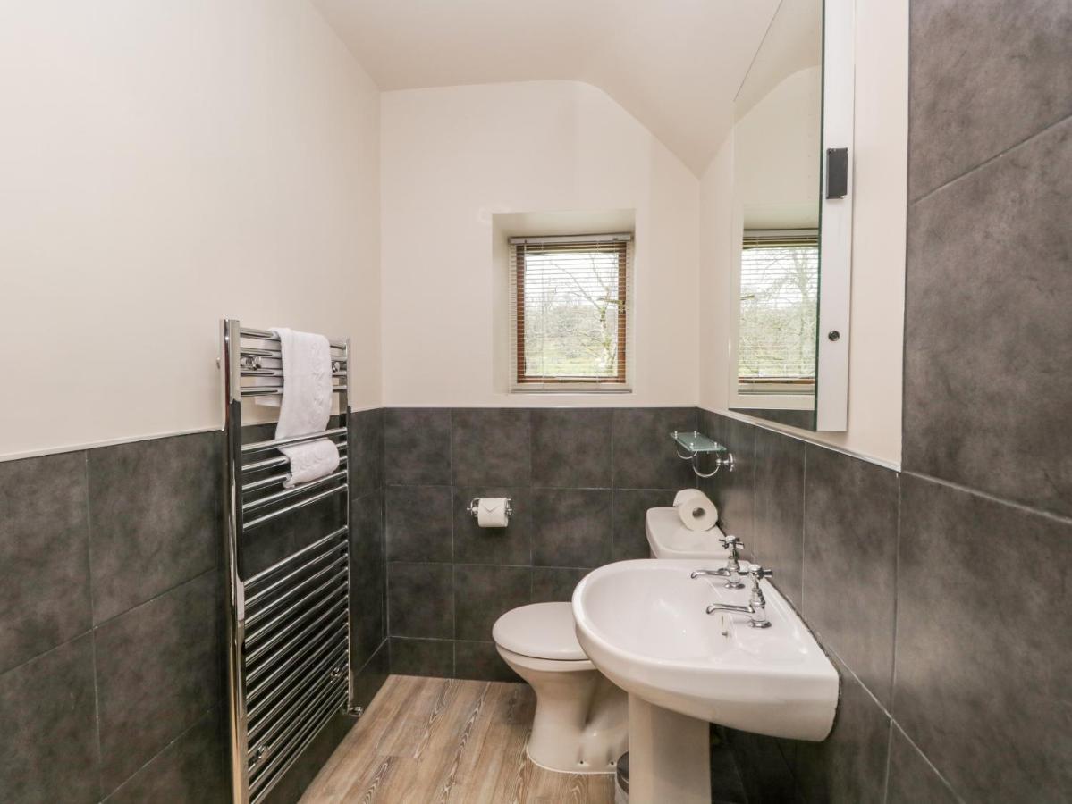 Scandale Bridge Cottage آمبيلسايد المظهر الخارجي الصورة